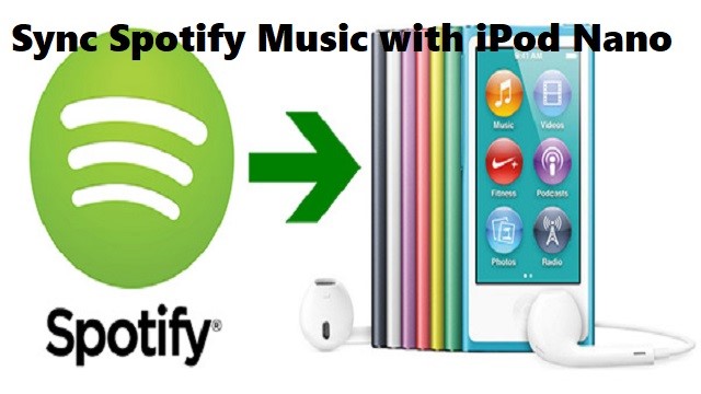 How to download music from spotify to ipod touch
