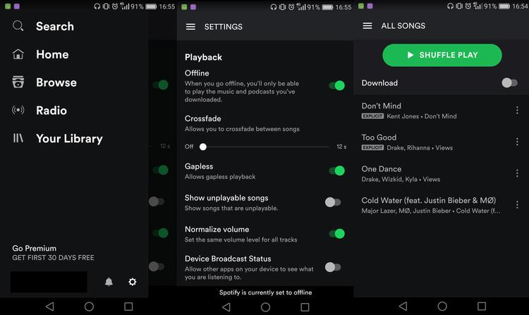 Download spotify songs to computer