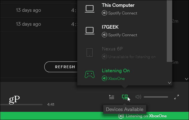 Does spotify extreme download quality use a lot of spaces